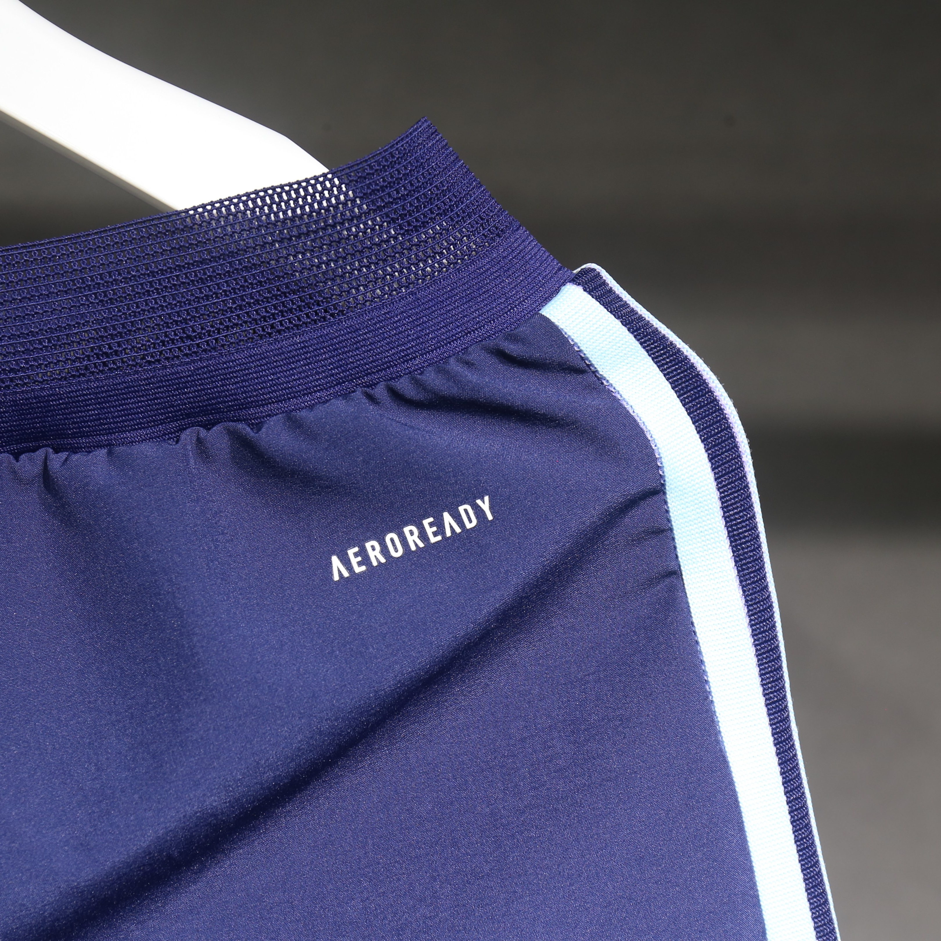ManixJersey.com | Arsenal 24-25 Third Shorts - Player Version -Customize Name, Number and Patch | Worldwide Shipping