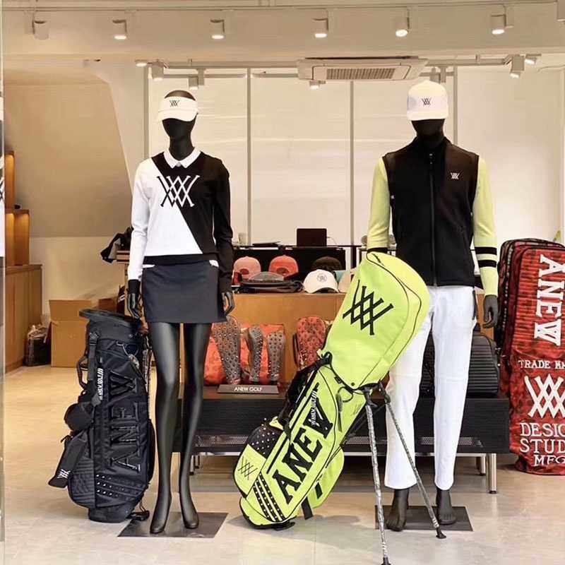 TITLESIT TAYLORMADE G/FORE GOLF BAG