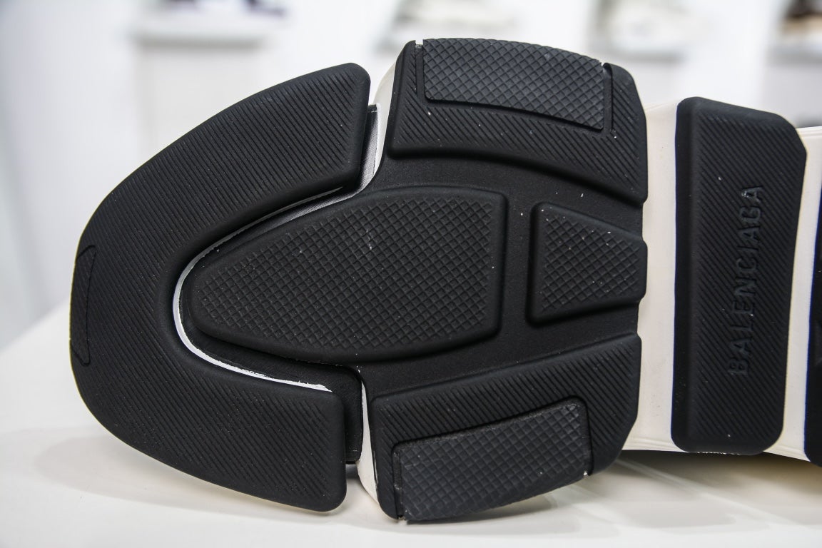 Balenciaga Speed Trainer Black White、mysite、Cacoeks