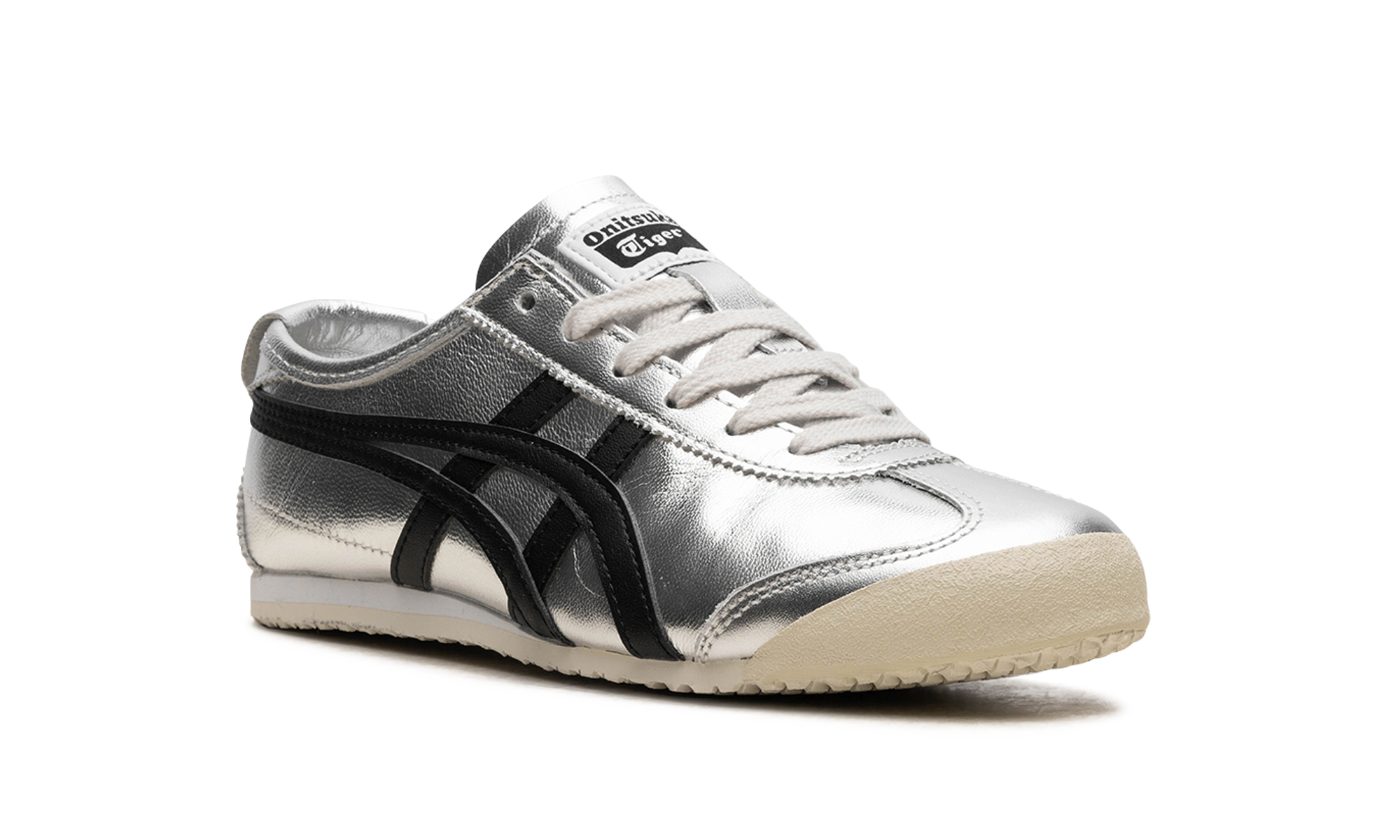 Mexico 66 "Pure Silver / Black"、mysite、Cacoeks