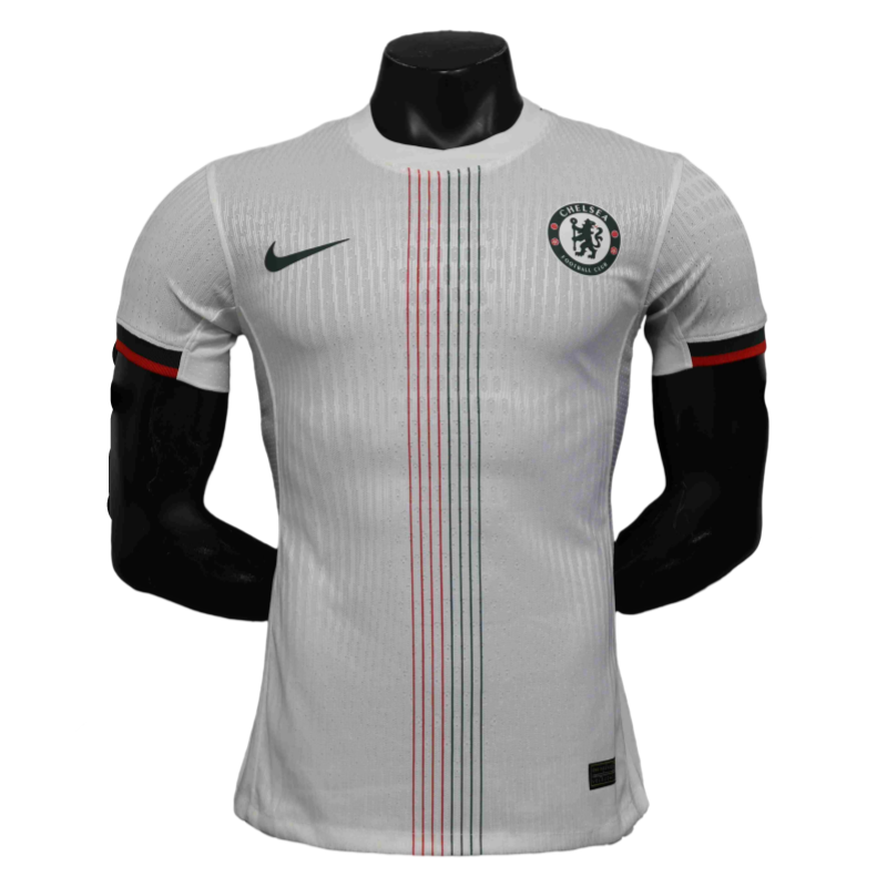 25-26 Chelsea away soccer jersey-Player Version: Ajax 24-25 Home Stadium Jersey - Fans Version mysite: Adidas luxuryfootballshirts.com: https://www.luxuryfootballshirts.com/