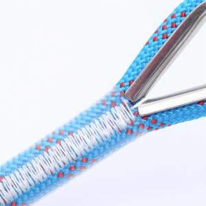 climbing rope