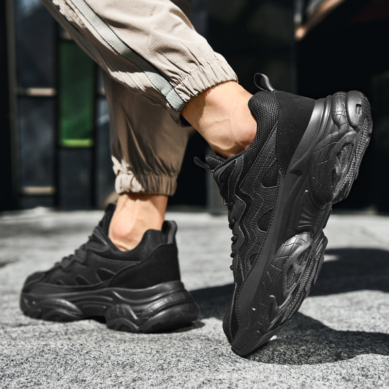 ‘Cosmic Cascade’ X9X Sneakers