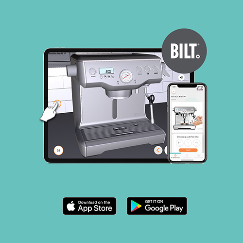 BILT app