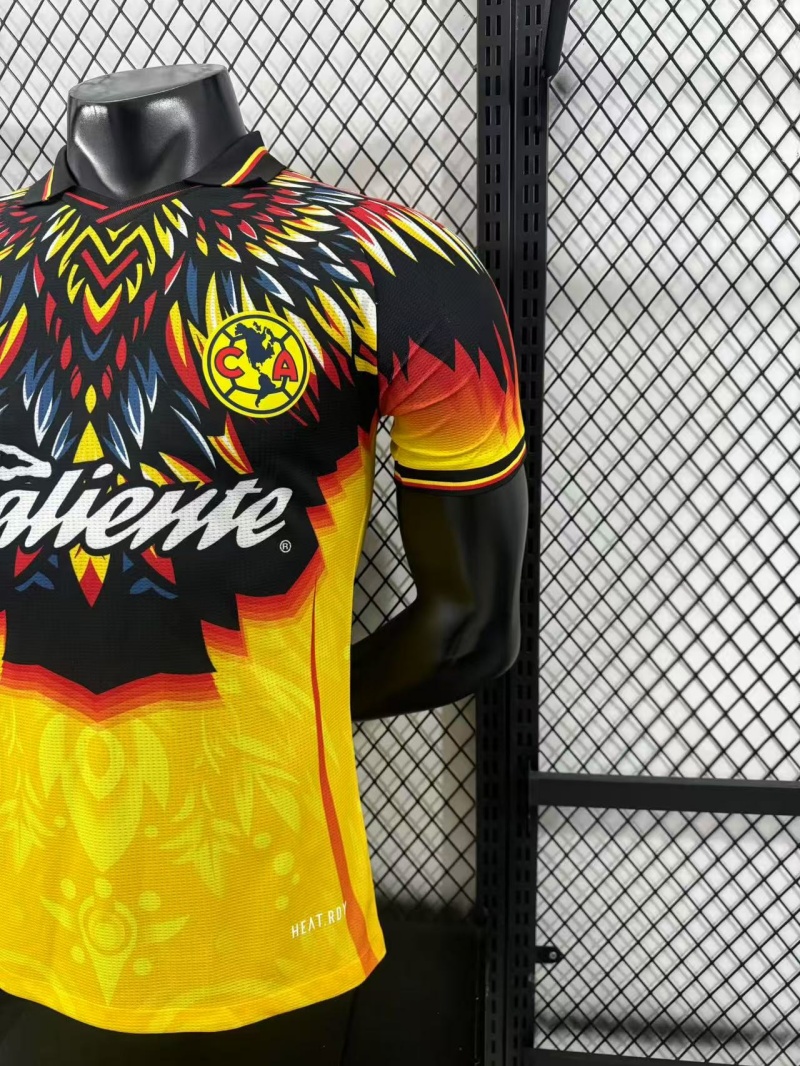 25-26 America Special Edition soccer jersey -Player Version: Ajax 24-25 Home Stadium Jersey - Fans Version mysite: Adidas luxuryfootballshirts.com: https://www.luxuryfootballshirts.com/