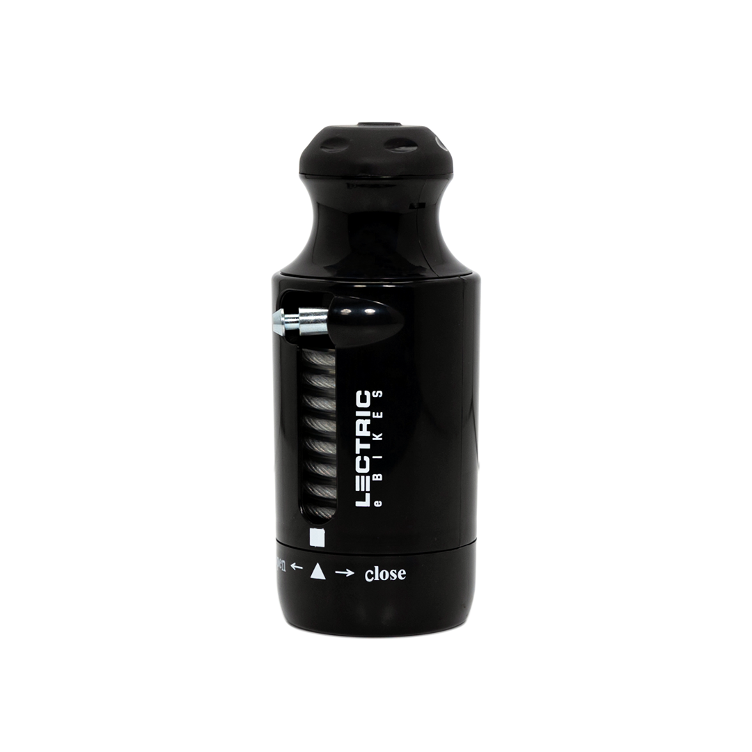FREE Bottle Shaped eBike Lock ($54 Value)、mySite、bearsvspackers
