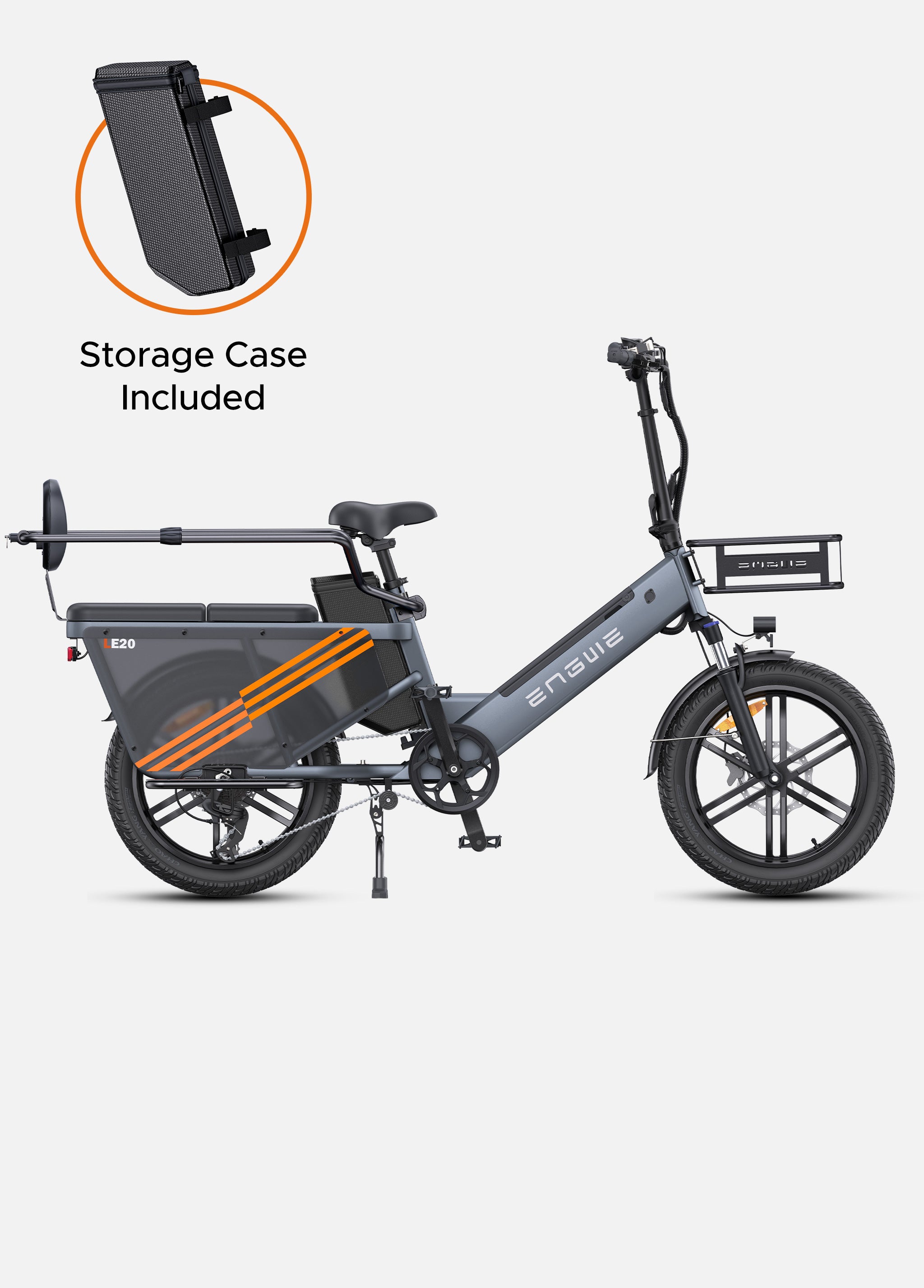 ENGWE LE20、mySite、bearsvspackers