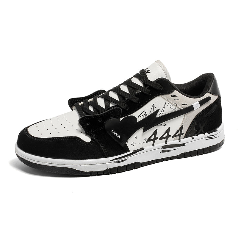 ‘Velocity Vibe’ X9X Sneakers