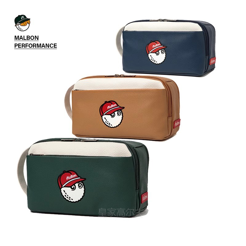 TITLESIT TAYLORMADE G/FORE GOLF BAG