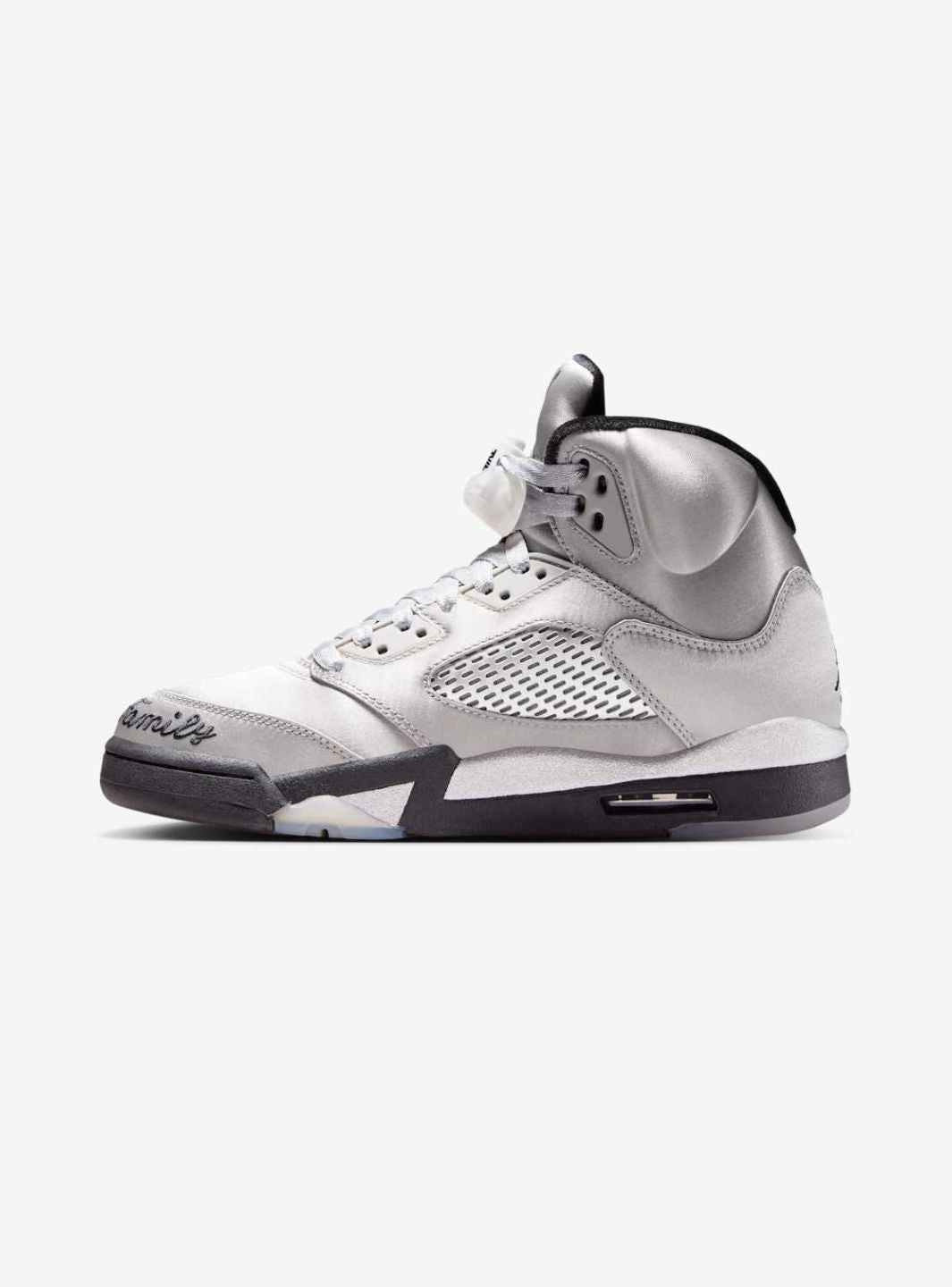 Air Jordan 5 Retro Wings (2025)、JORDAN、Cacoeks