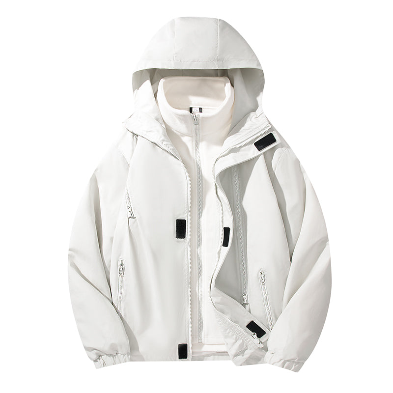MLB 8009 Outdoor Jacket