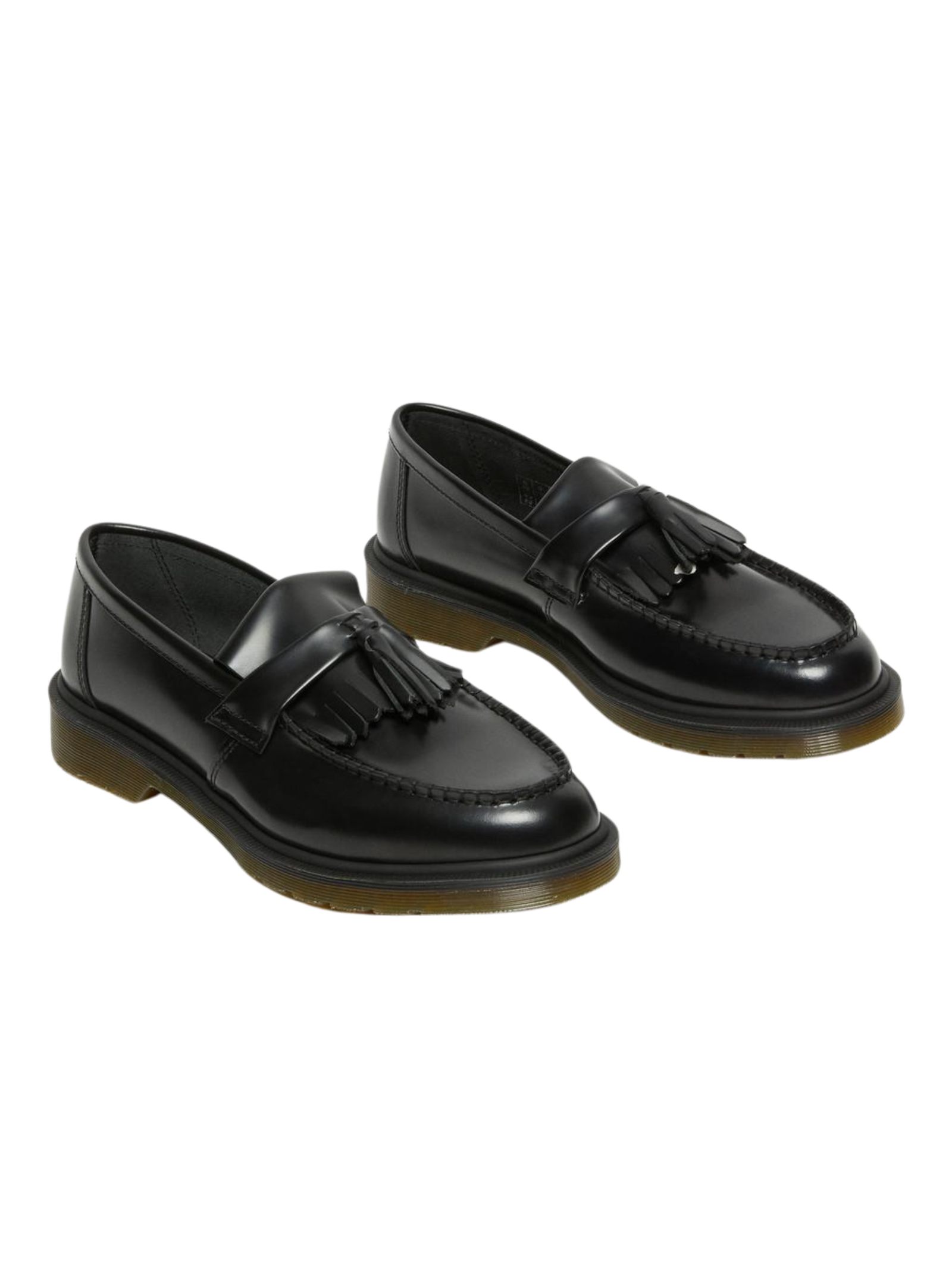 Adrian Tassel Loafer