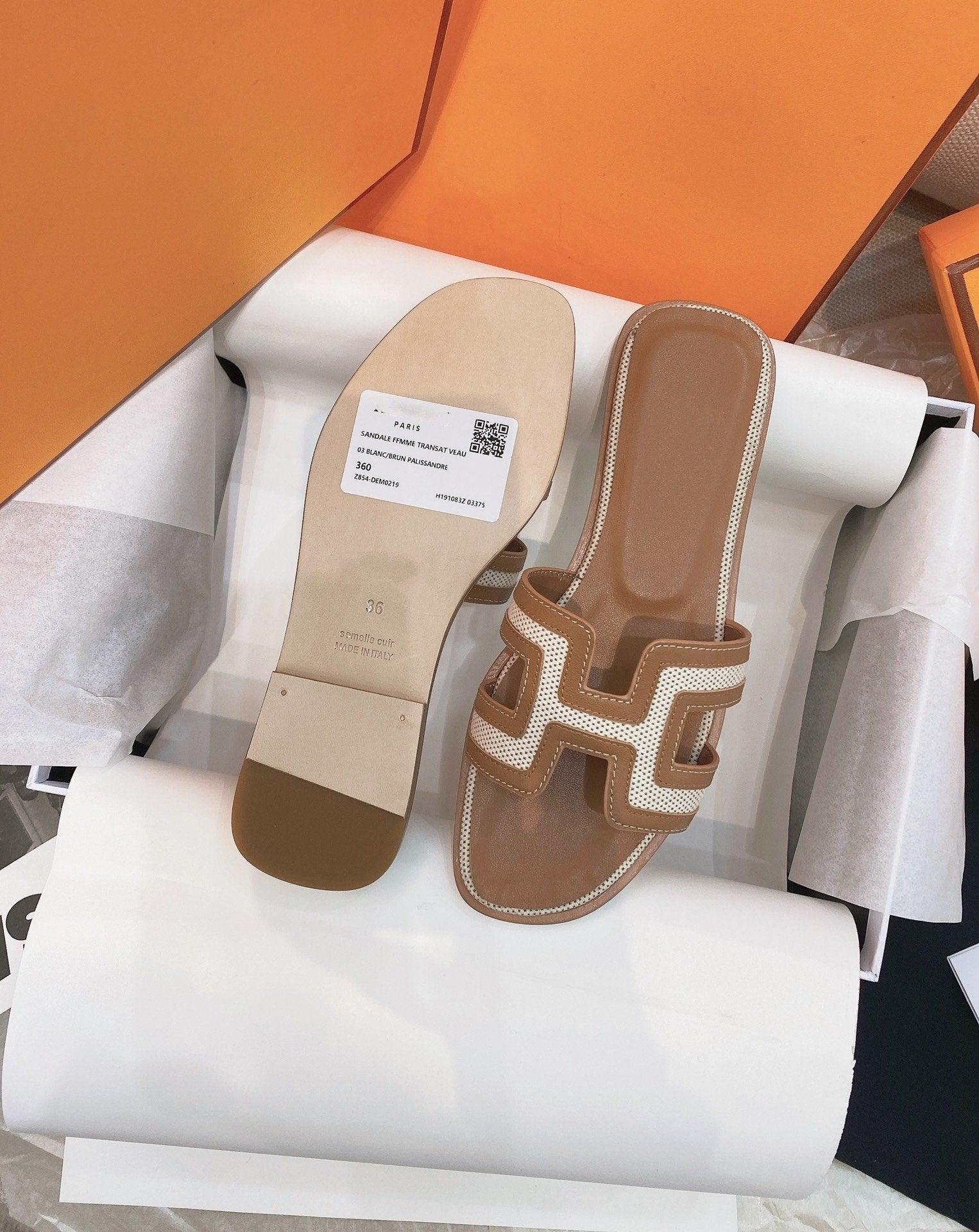 0ran Sandal Brown Leather、mysite、Cacoeks