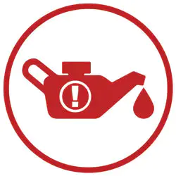 Protected by Oil Alert<sup>®</sup>