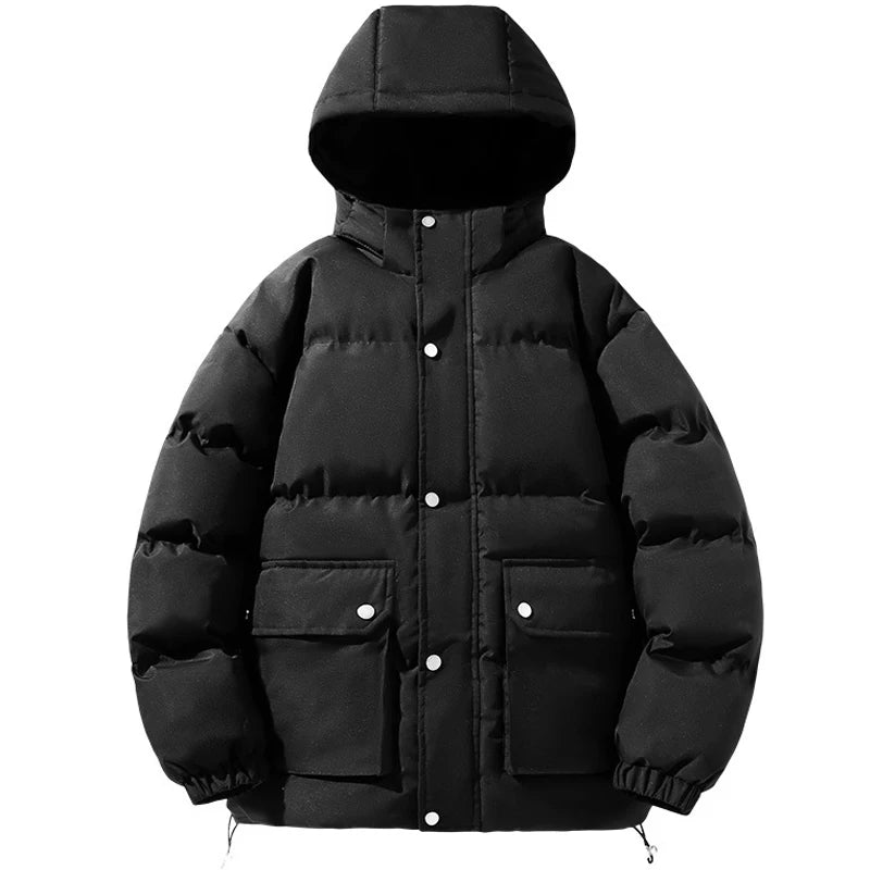 MLB LX05 Monogram Down Jacket