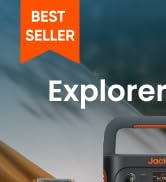 Jackery Portable Power Station