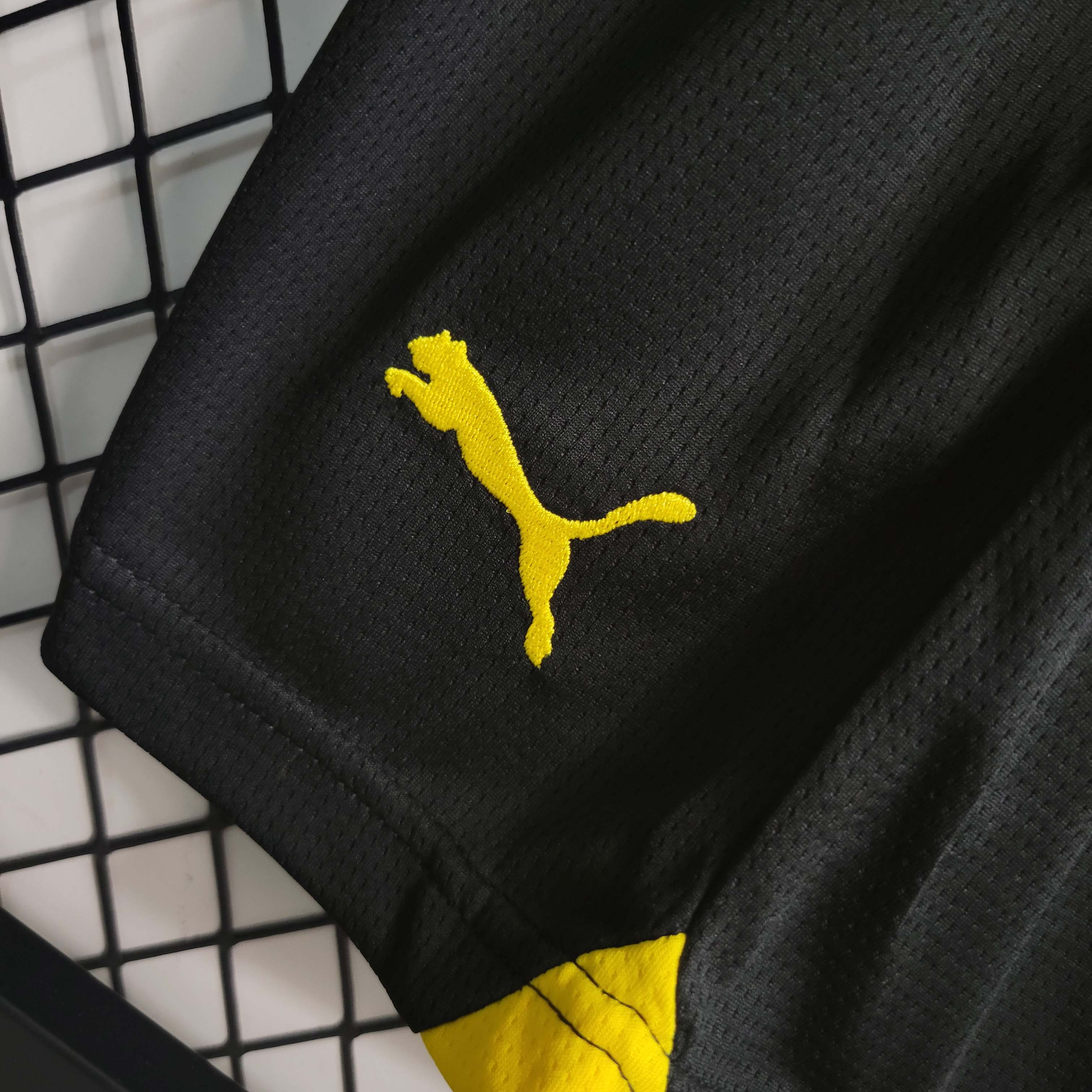 2023/2024 Dortmund Home Football Shirt Kids Size:football jersey mysite: unitedjerseyfootball 邓江浪:football