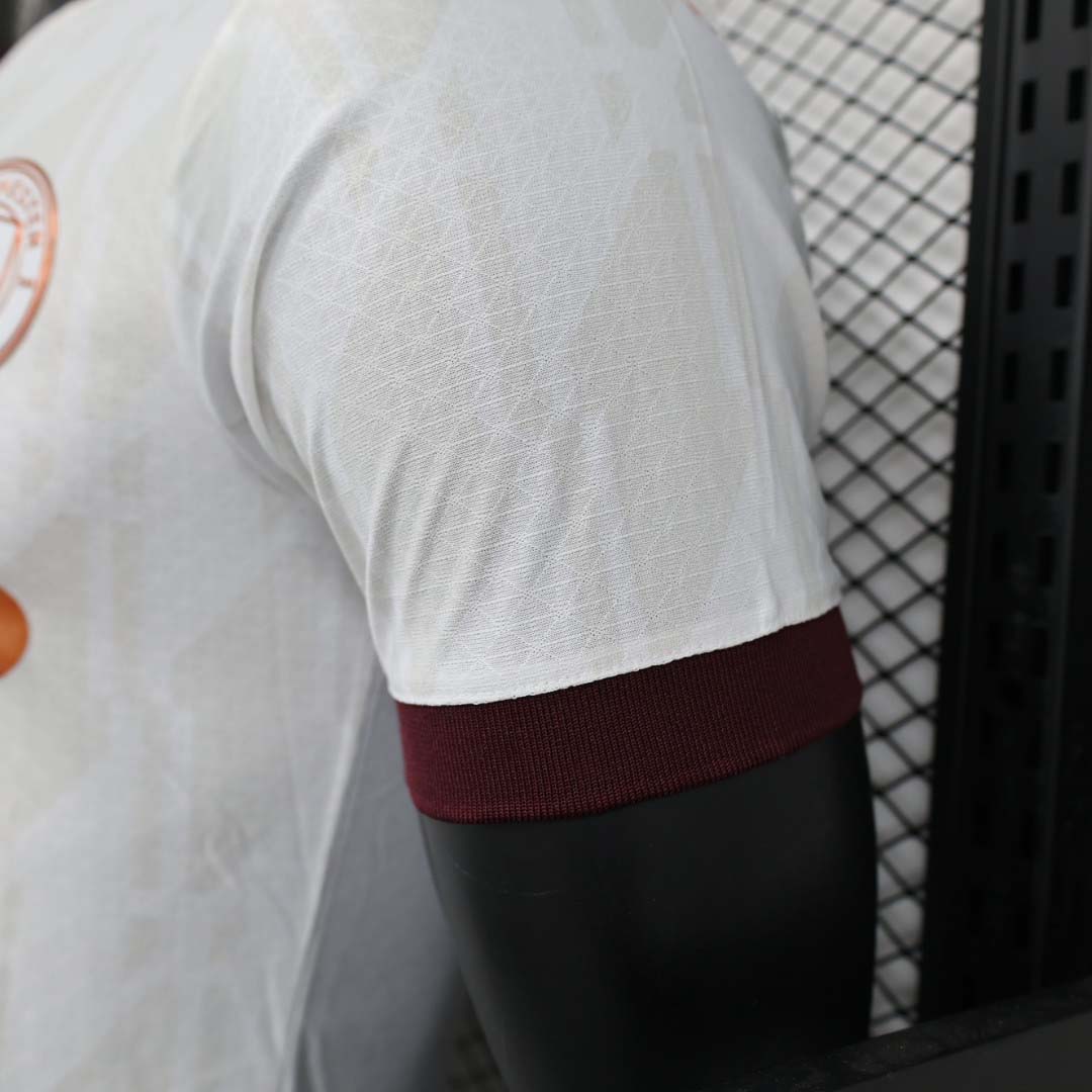 2023/2024 Player Version Manchester City Away Football Shirt 1:1 Thai Quality:football jersey mysite: unitedjerseyfootball 邓江浪:football