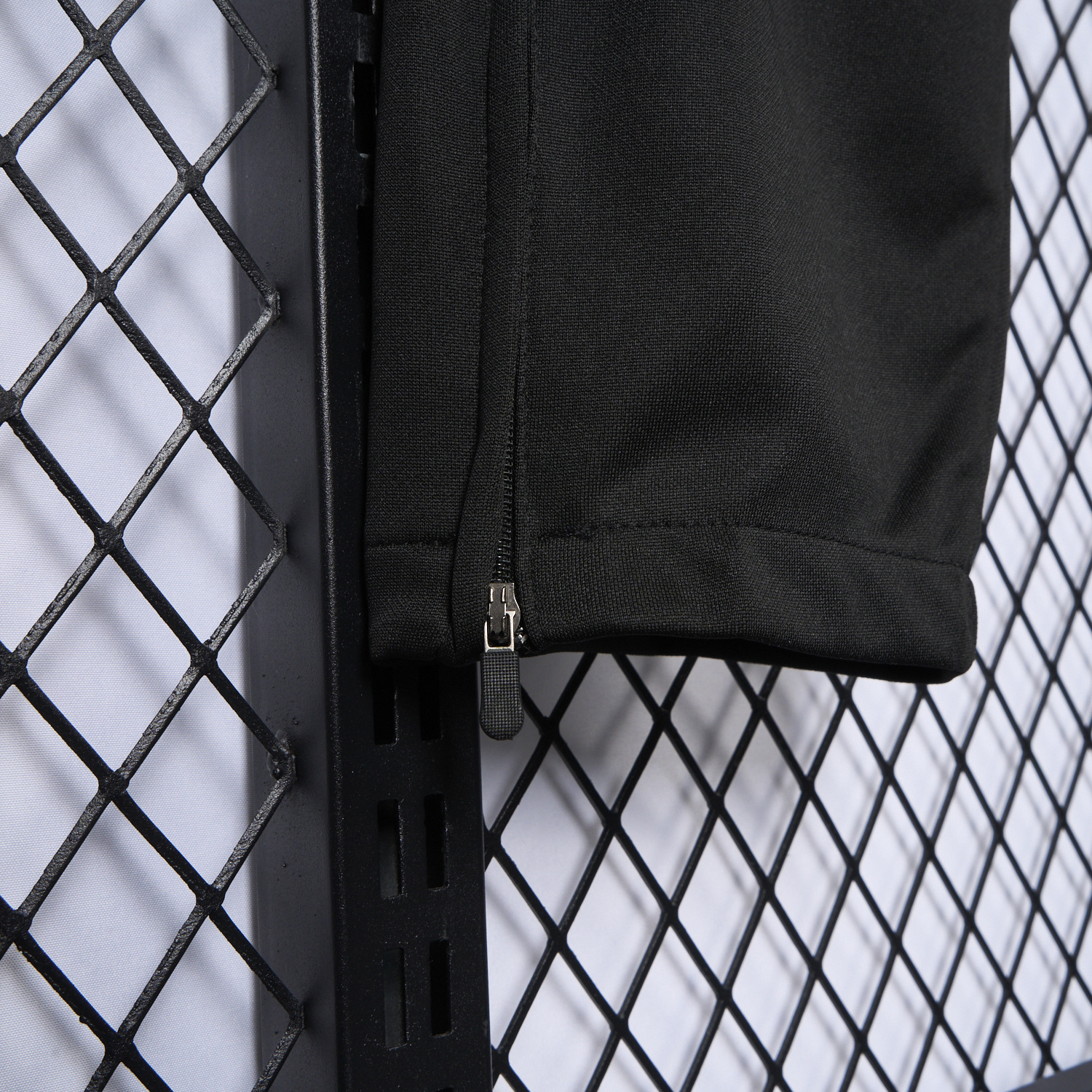 UltraTrikot-Olympique Lyonnais Lyon 24-25 Black Training Pants - Player Version