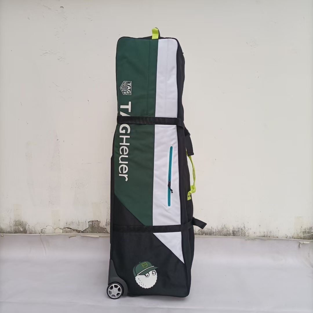 TITLESIT TAYLORMADE G/FORE GOLF BAG