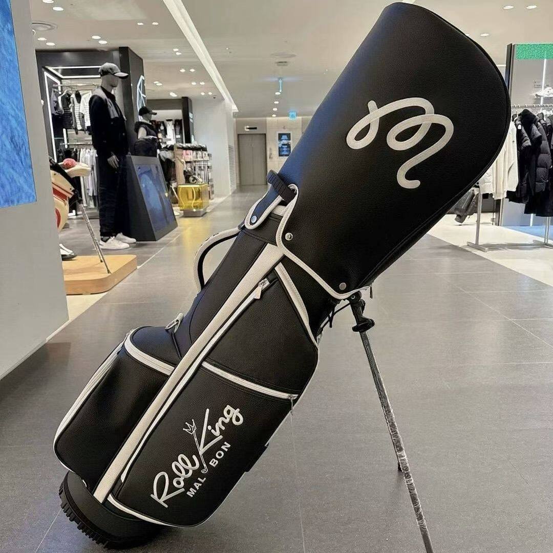TITLESIT TAYLORMADE G/FORE GOLF BAG
