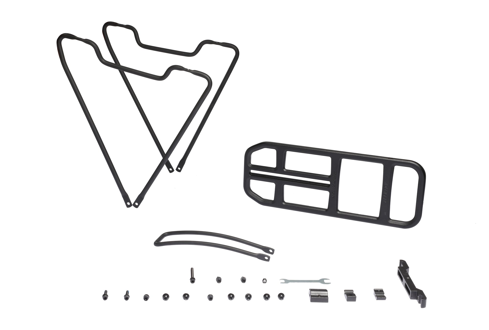 Aventon Rear Rack Set - Aventure 2、mySite、bearsvspackers