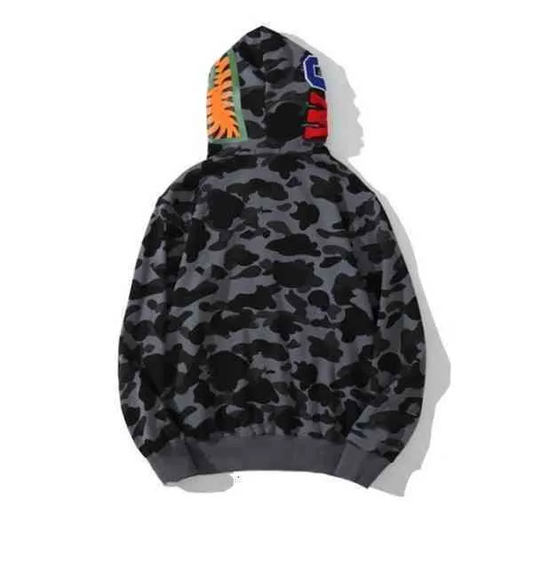 BAPE Blue CAMO Hoodie、mysite、Cacoeks