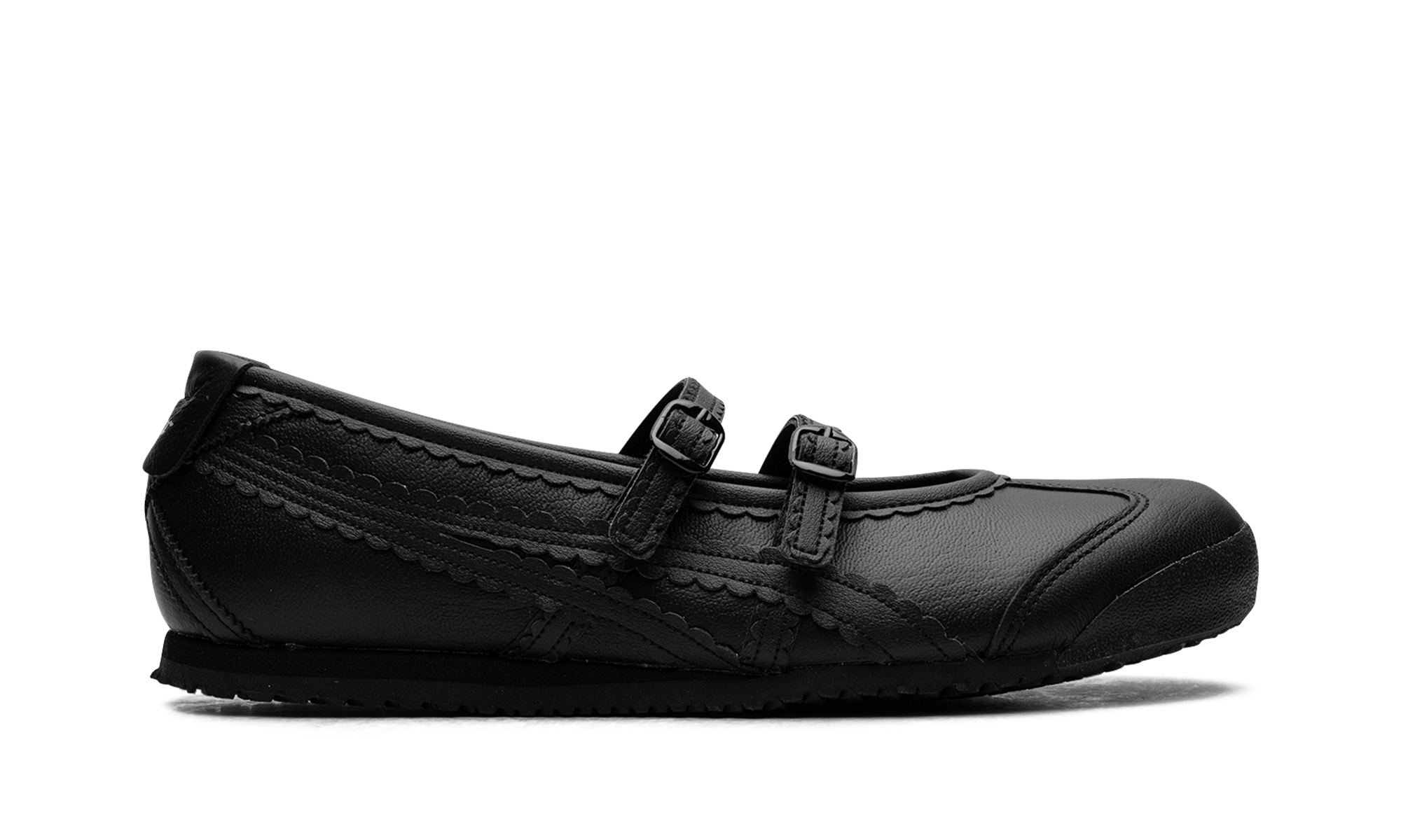 Mexico 66 TGRS "Black Black"、mysite、Cacoeks