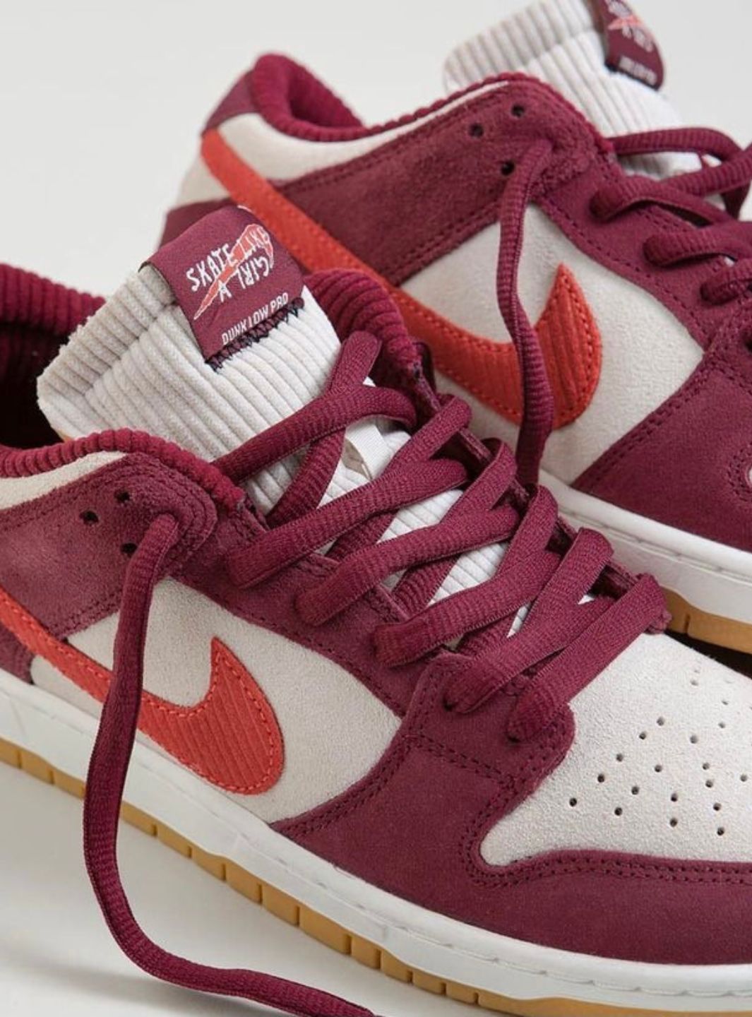 Nike SB Dunk Low Skate Like a Girl、NIKE、Cacoeks