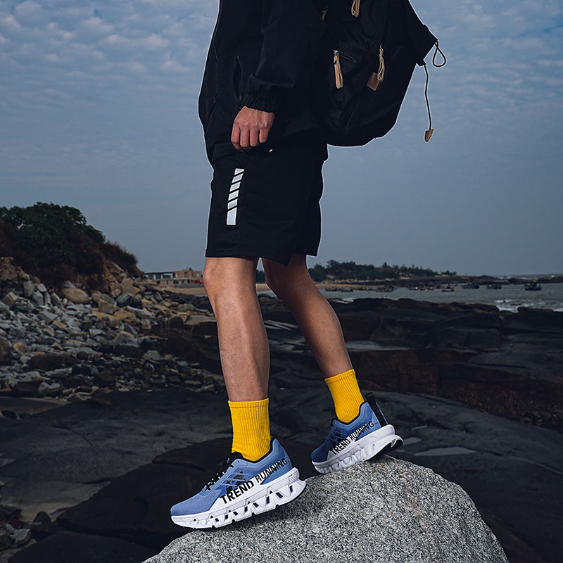 'Hypersol Echo' X9X Sneakers