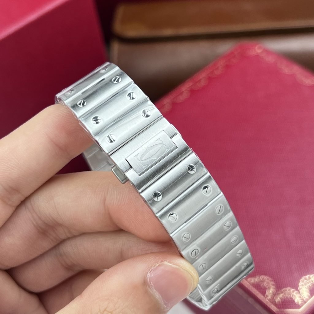 Đồng Hồ Cartier Rep 11