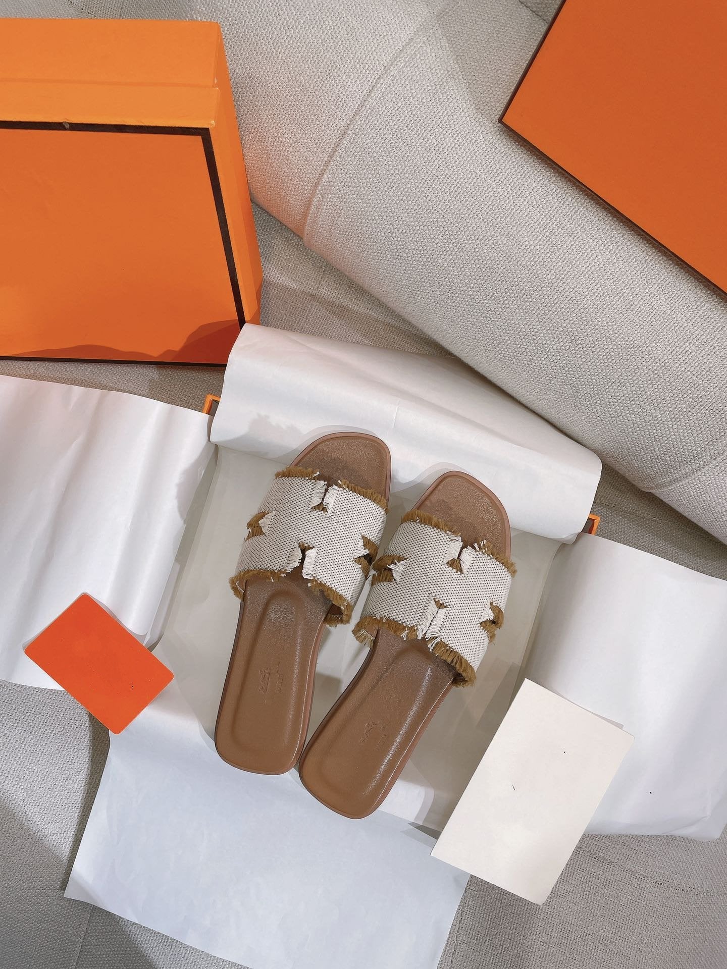 0RAN SANDAL GRAY CLOUD CANVAS、mysite、Cacoeks