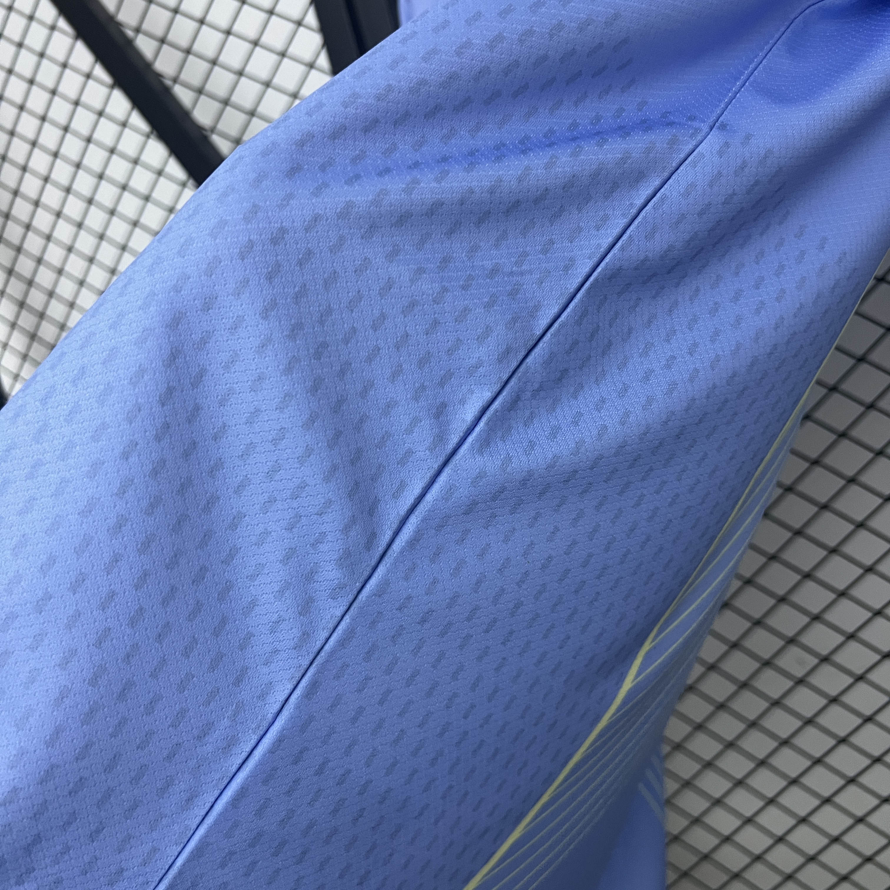 2025/2026 Barcelona Concept Blue Football Shirt 1:1 Thai Quality:football jersey mysite: unitedjerseyfootball 邓江浪:football