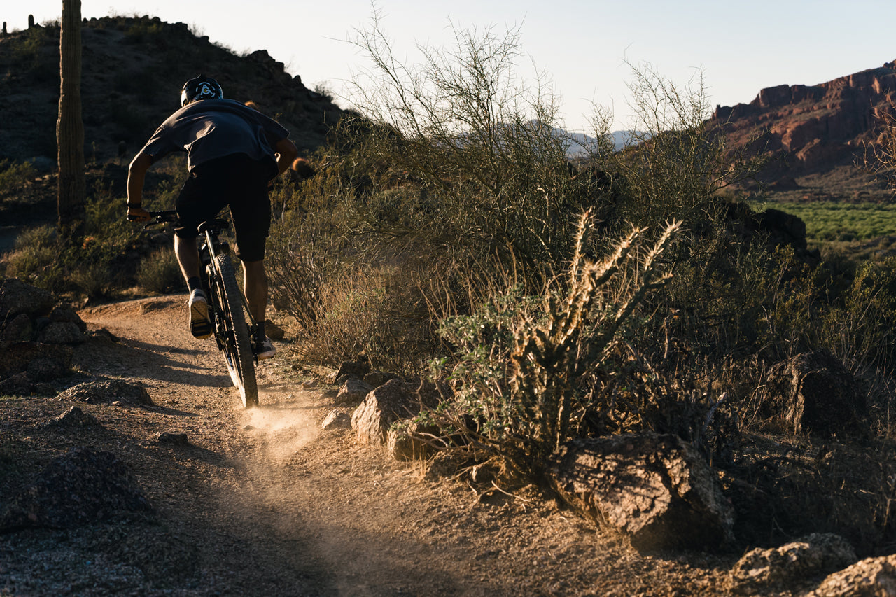 4130 Trail - Mountain Bike - Patina Gold、mySite、bearsvspackers