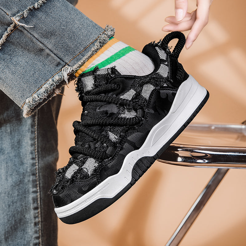 'Aero Vortex' X9X Sneakers