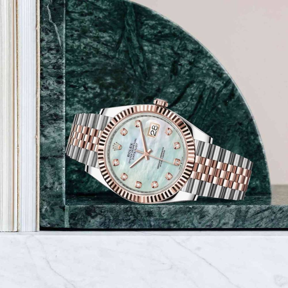 ZIICK Watch 2