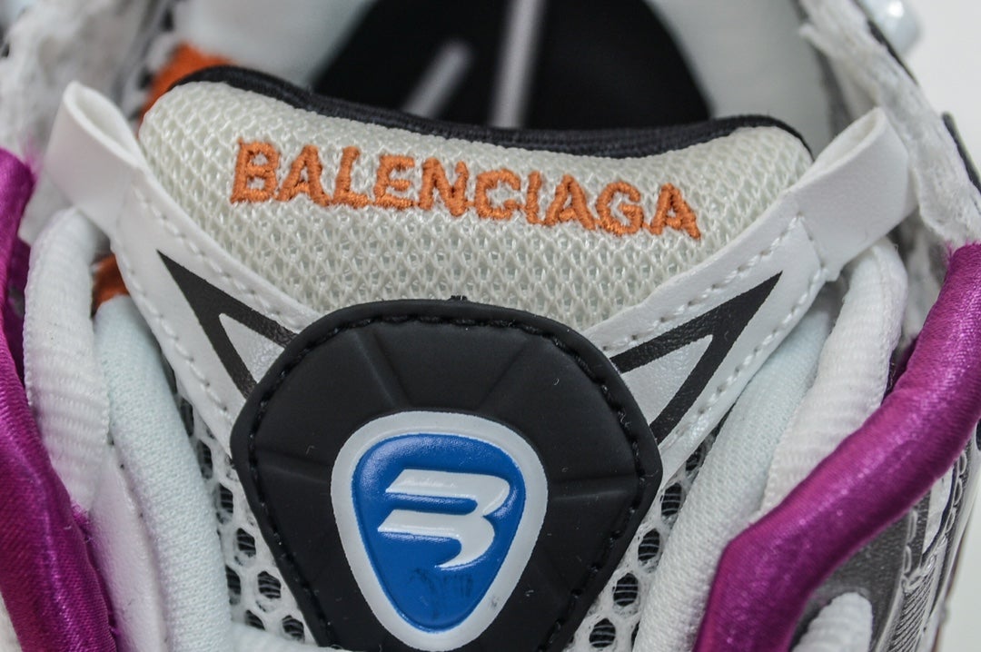 Balenciaga Runner Trainer in Multi Color、mysite、Cacoeks