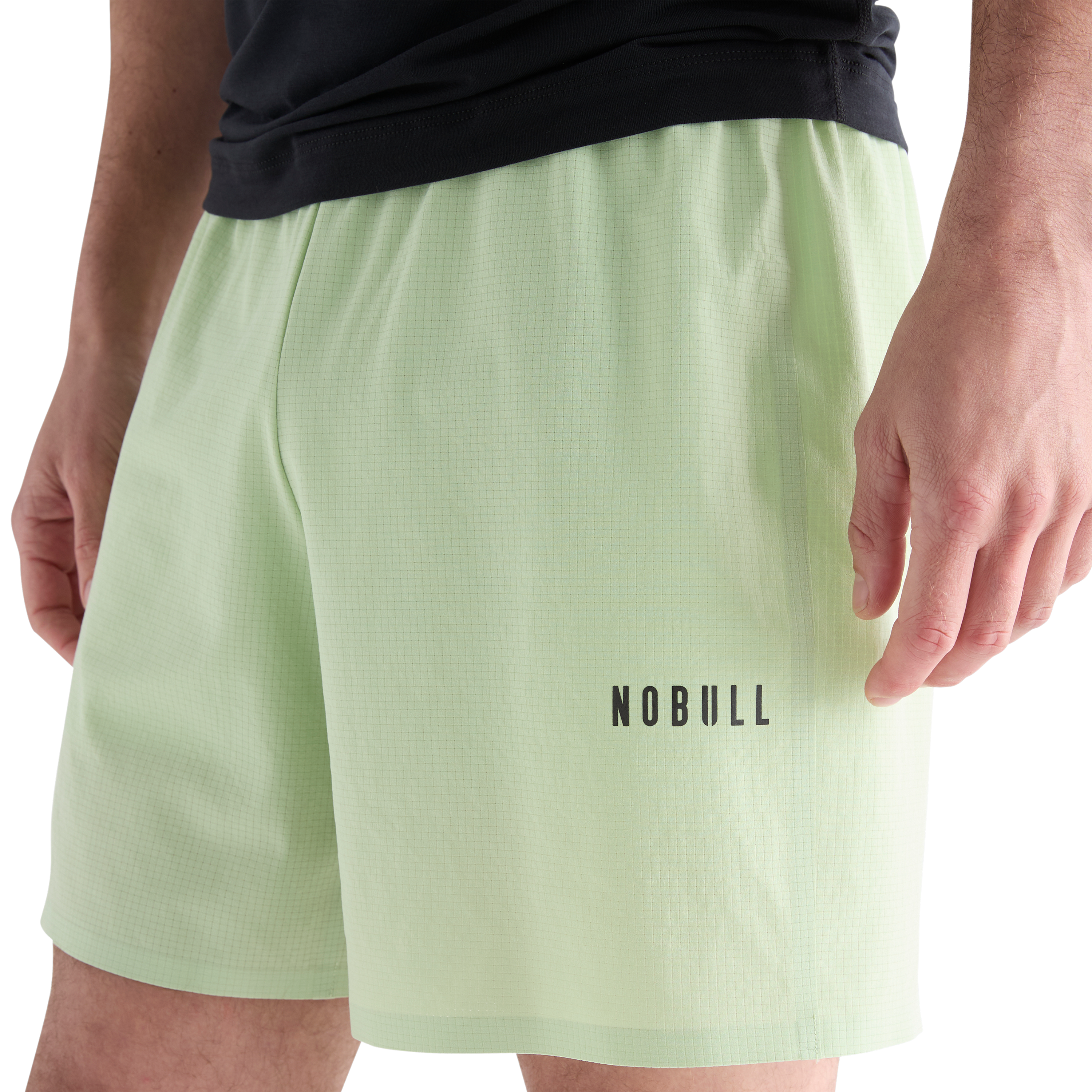 Men's Light Lined Short 7