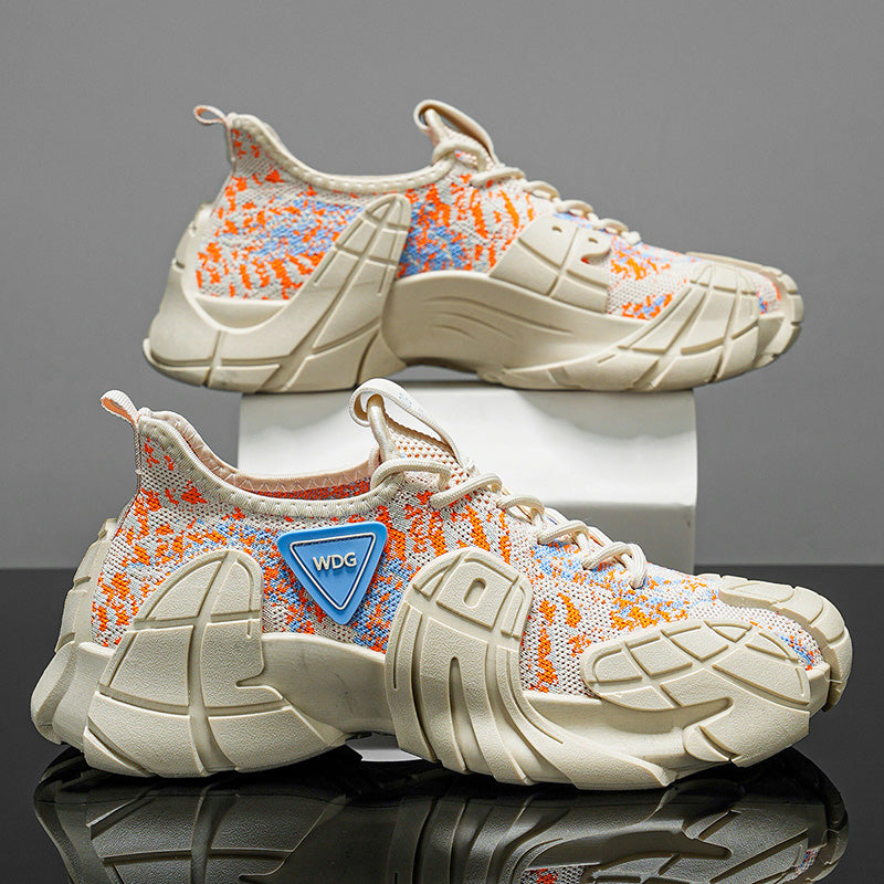 'Gravion Pulse' X9X Sneakers