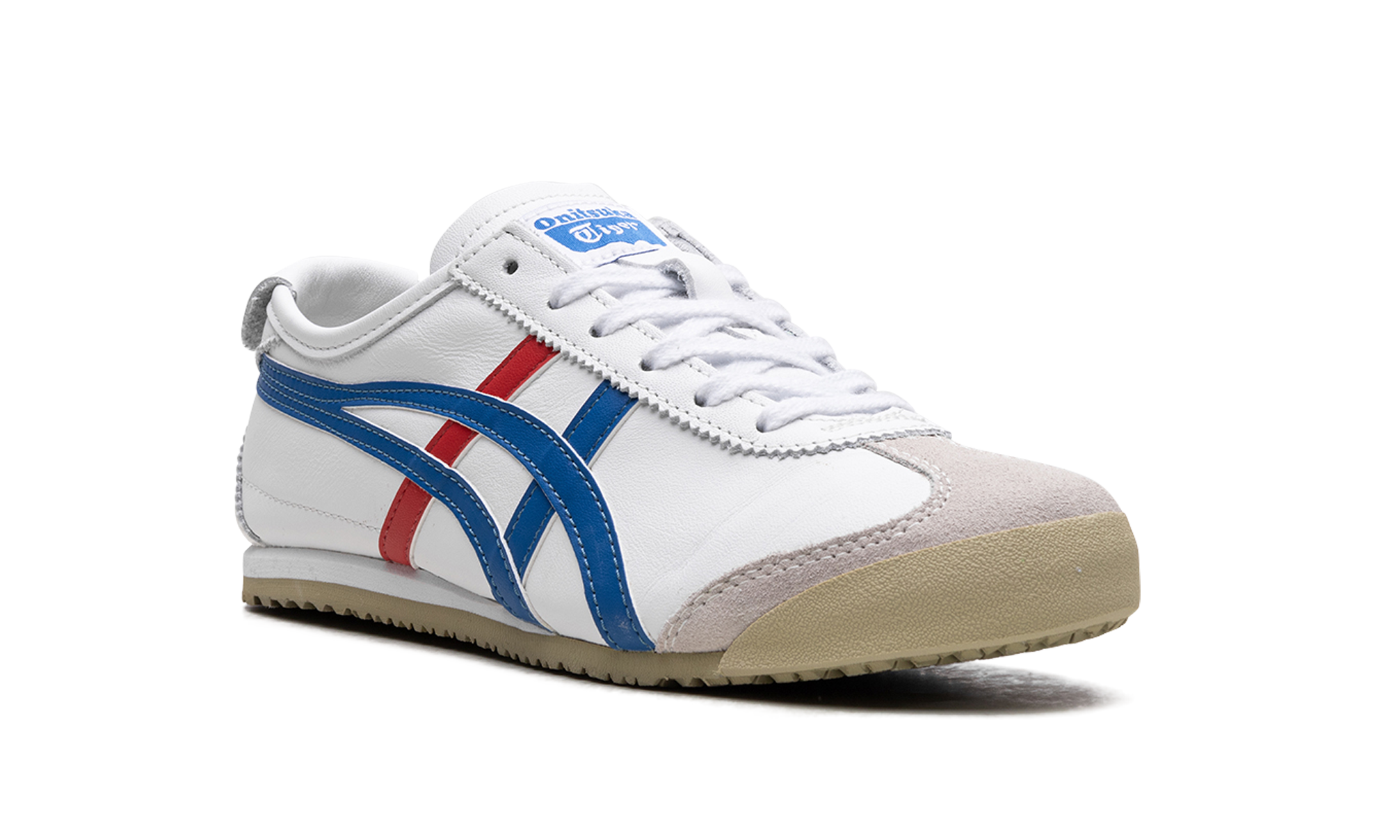 Mexico 66 "White Blue Red"、mysite、Cacoeks