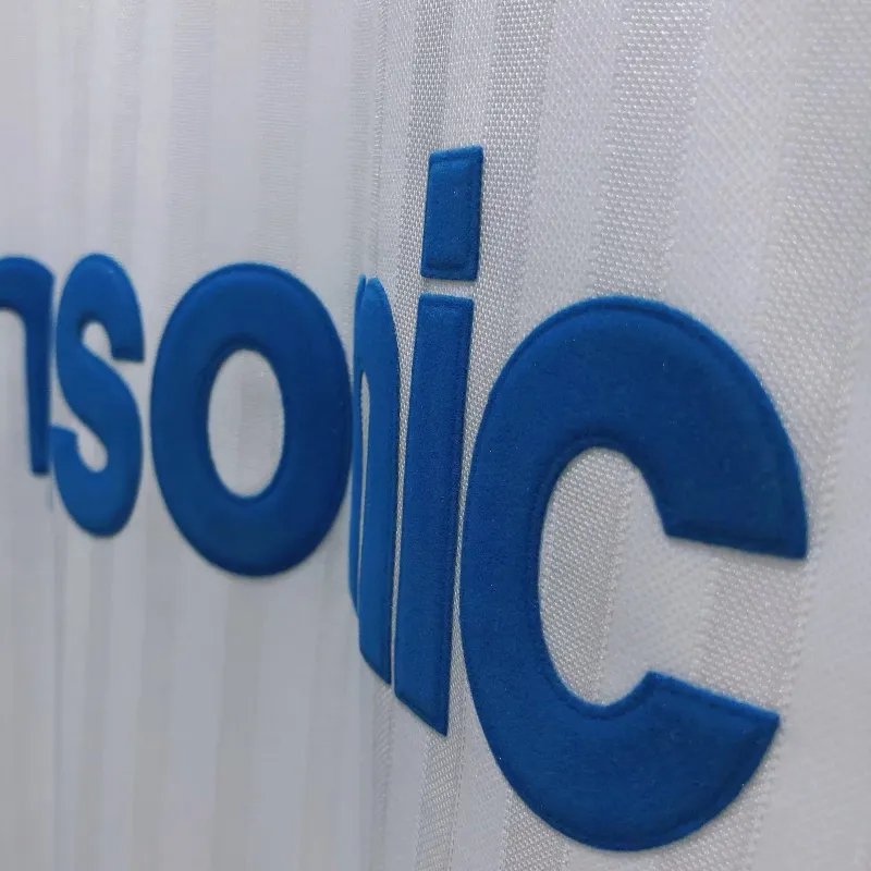 1990 Marseille Home soccer jersey - Retro version: Ajax 24-25 Home Stadium Jersey - Fans Version mysite: Adidas luxuryfootballshirts.com: https://www.luxuryfootballshirts.com/