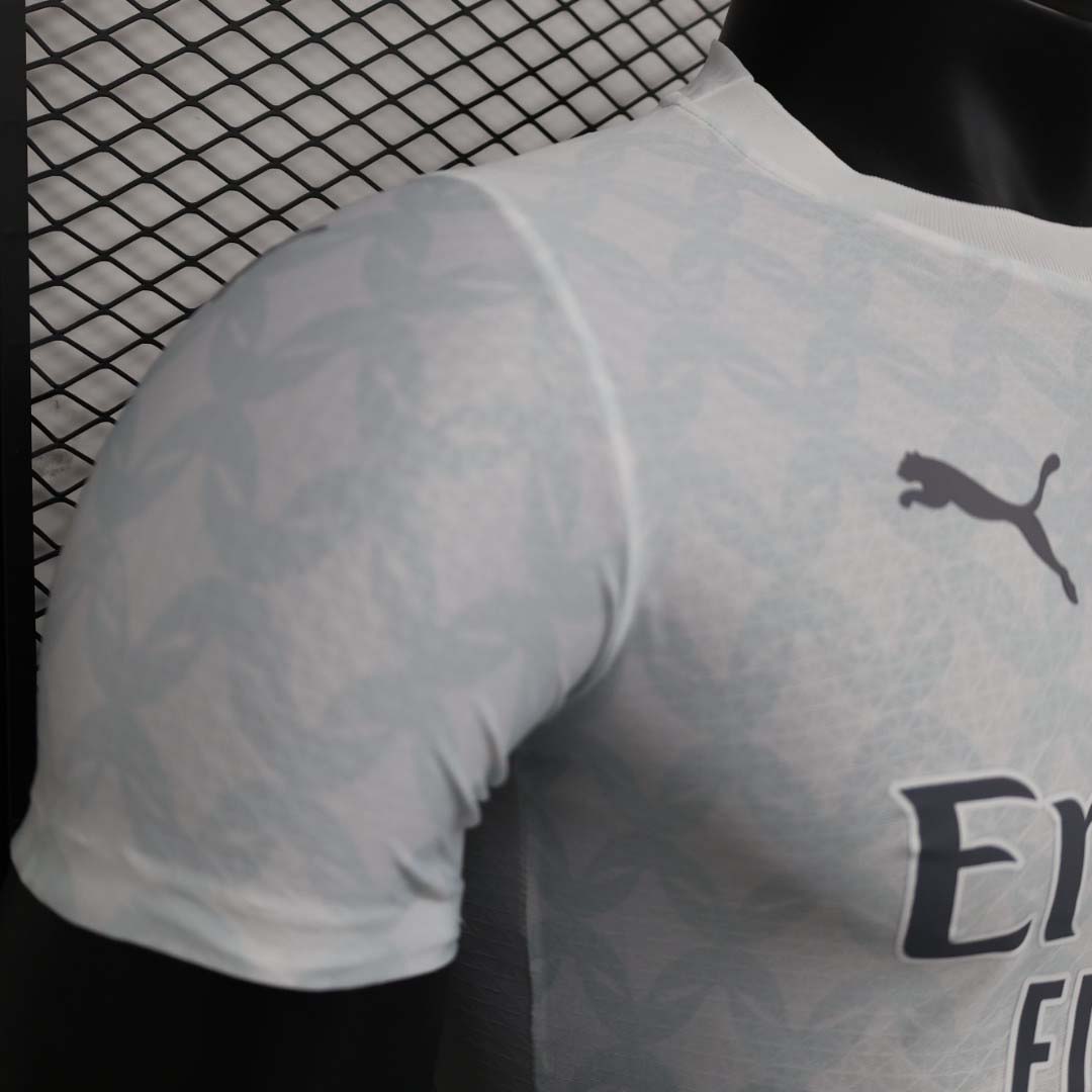 2023/2024 Player Version AC Milan Away Football Shirt 1:1 Thai Quality:football jersey mysite: unitedjerseyfootball 邓江浪:football