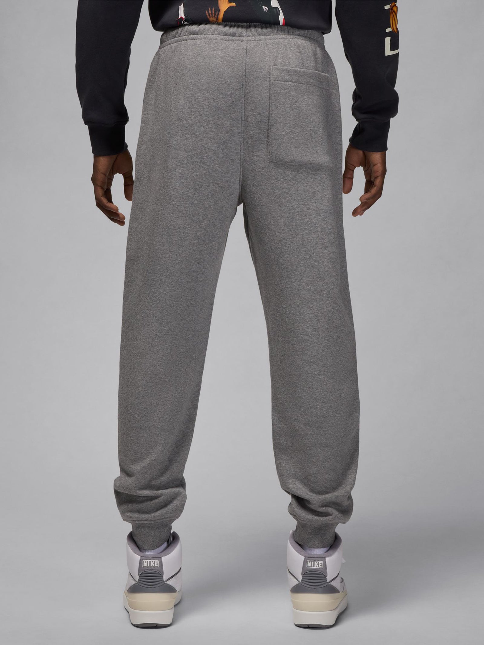 BRK Fleece Pant
