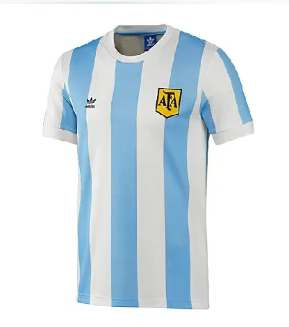 1990 Argentina Home soccer jersey-Retro version: Ajax 24-25 Home Stadium Jersey - Fans Version mysite: Adidas luxuryfootballshirts.com: https://www.luxuryfootballshirts.com/