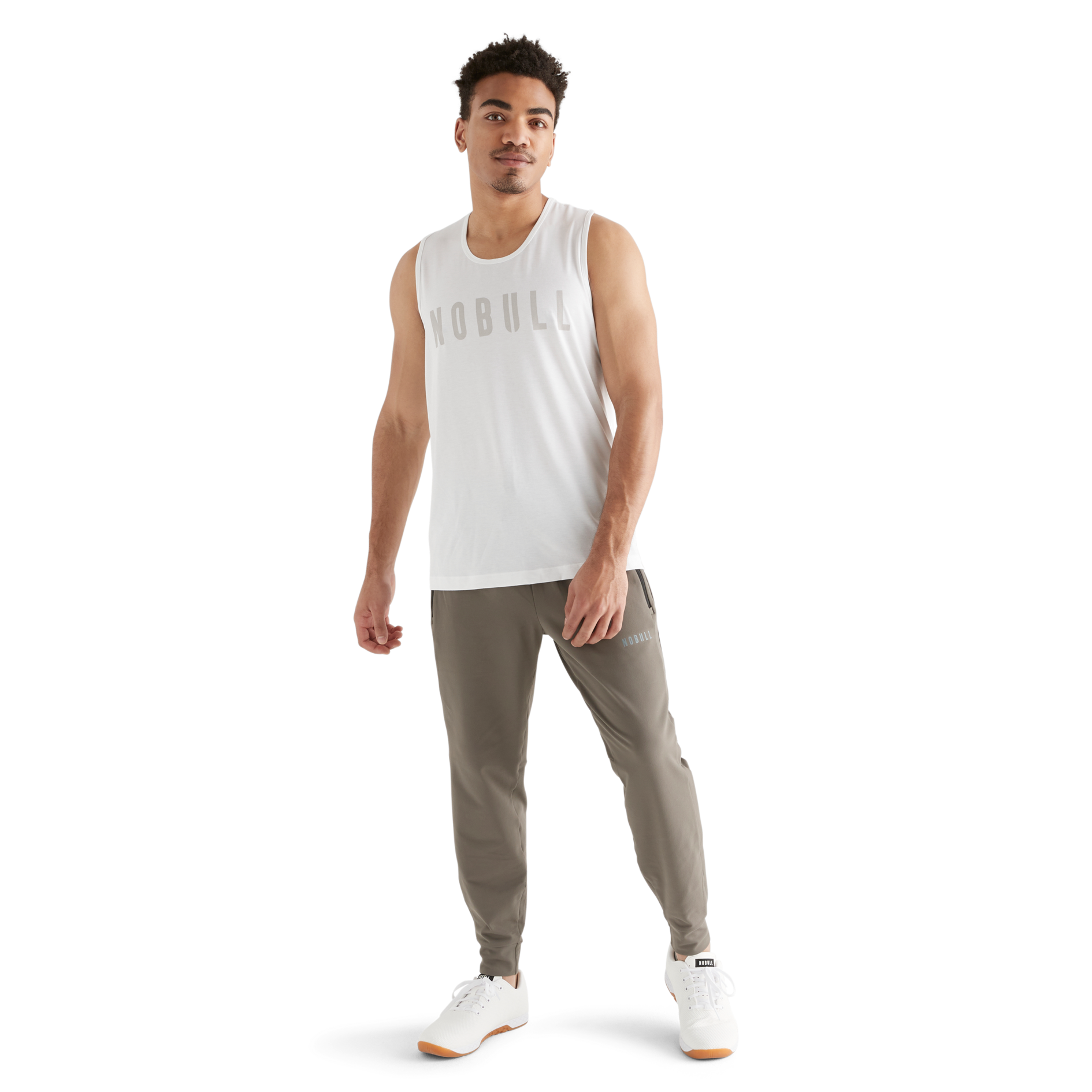 Men's NOBULL Tank