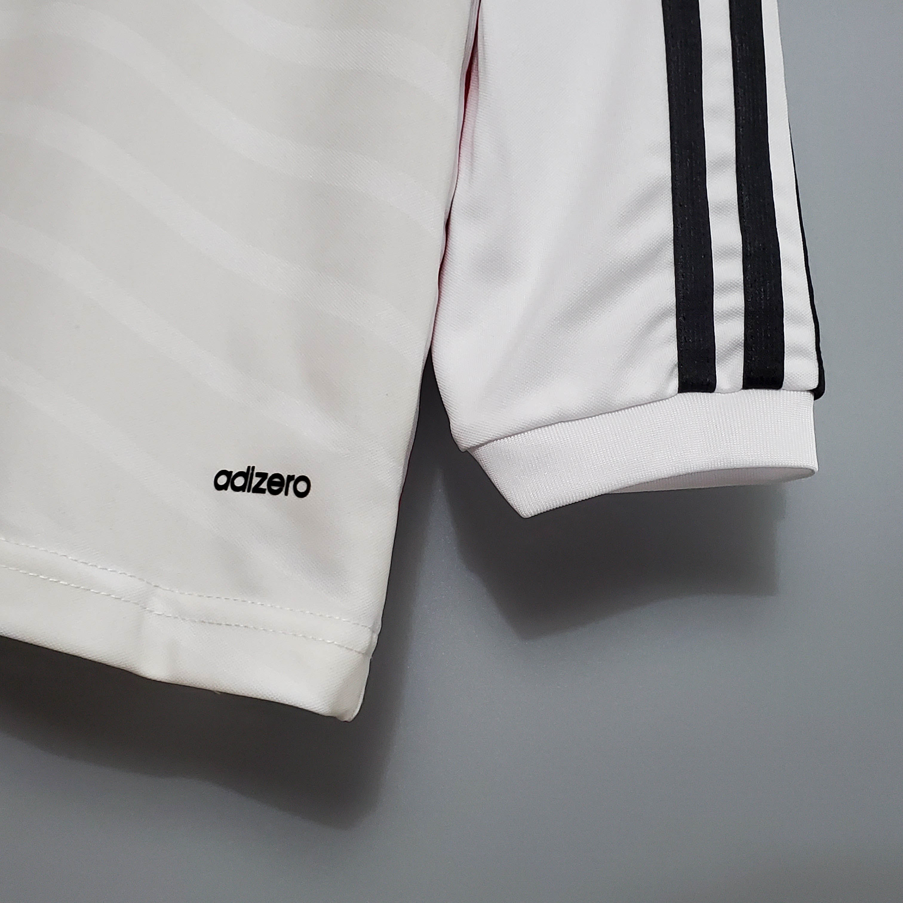 Retro Long Sleeve 2014/2015 Real Madrid Home:football jersey mysite: unitedjerseyfootball 邓江浪:football