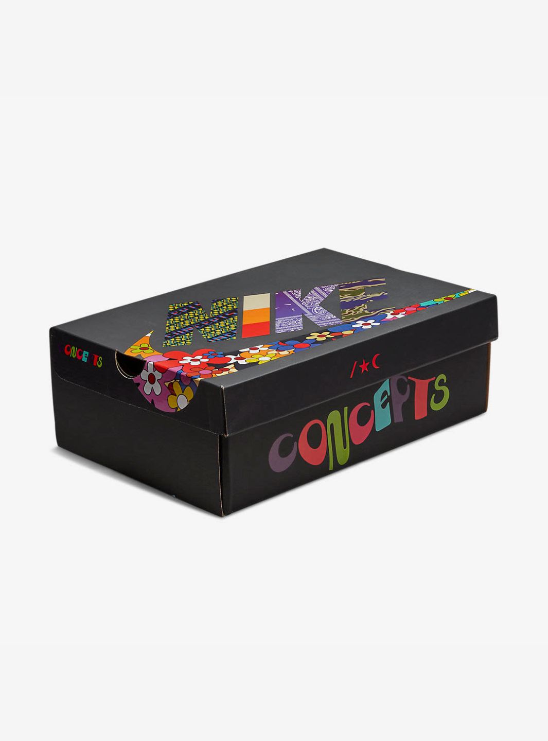 Nike Air Max 1 SP Concepts Heavy、NIKE、Cacoeks