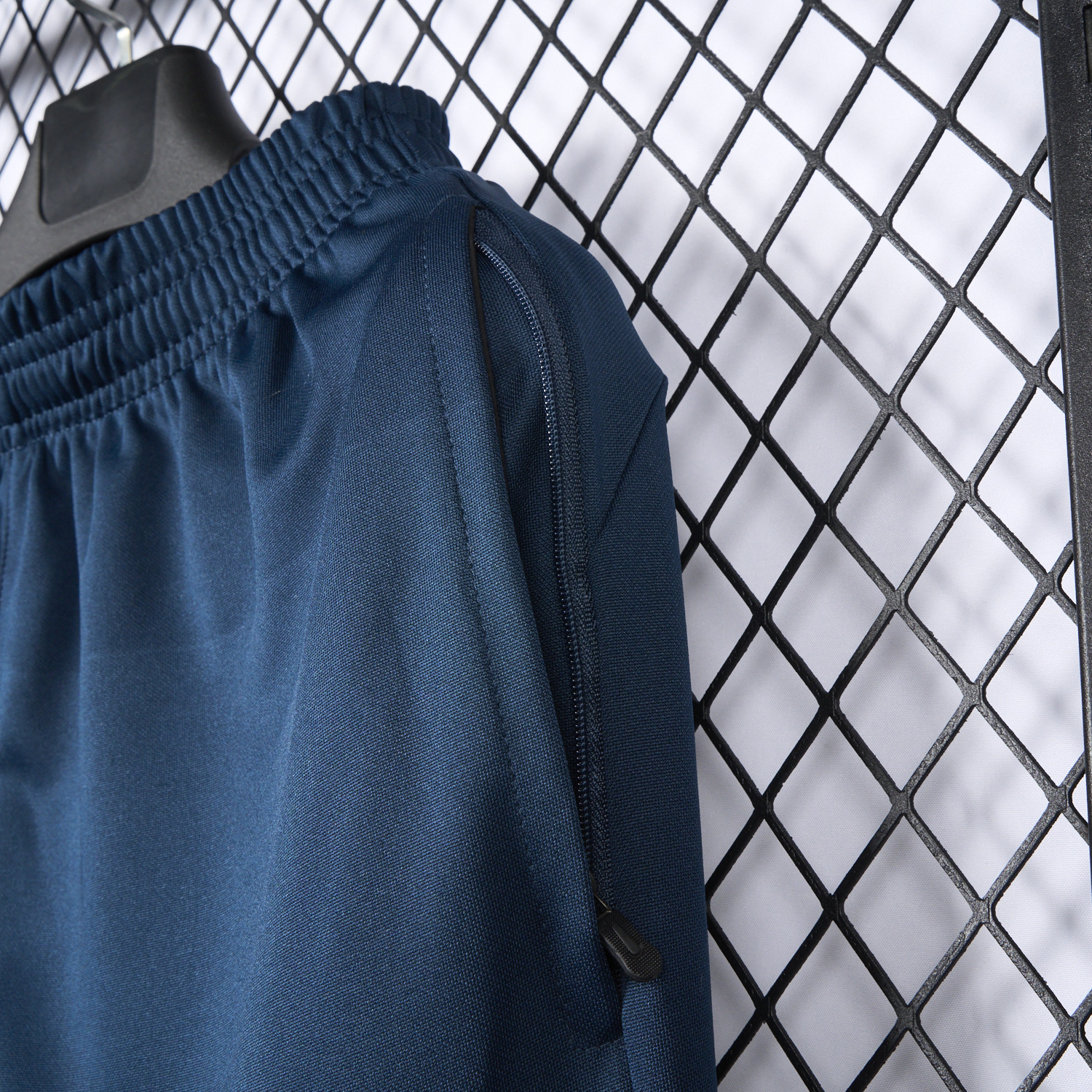 foot-Manchester City 24-25 Deep Teal Training Pants - Player Version