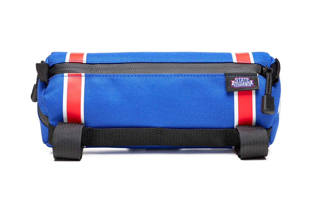 State Bicycle Co. | NFL Collection - Handlebar Bag、mySite、bearsvspackers