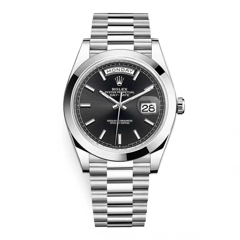 ZIICK Watch 1